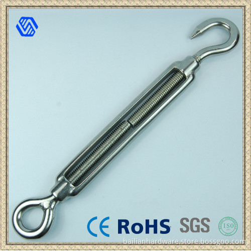 Stainless Steel Turnbuckles